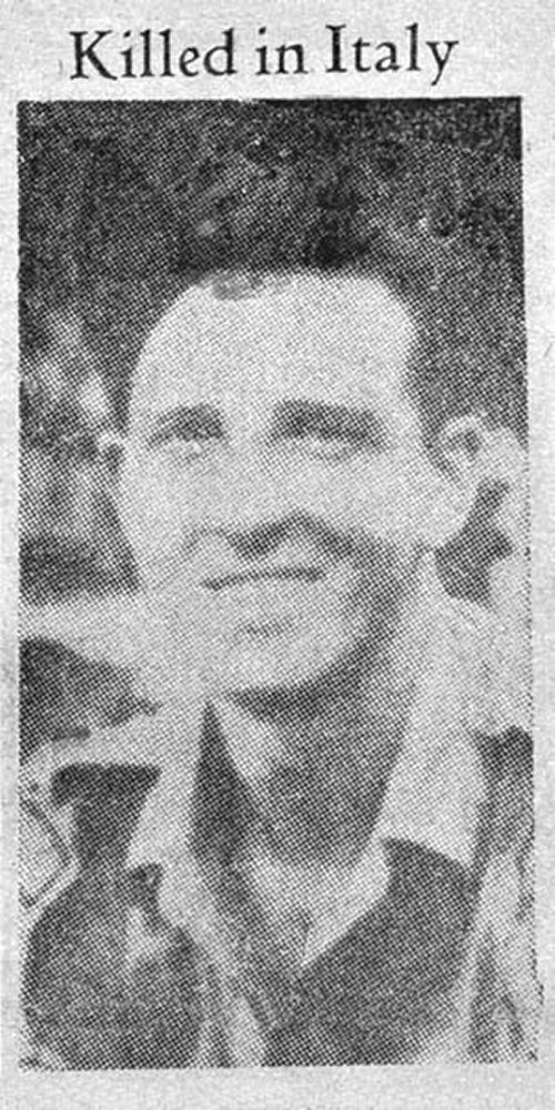 Photo of Arthur Burt