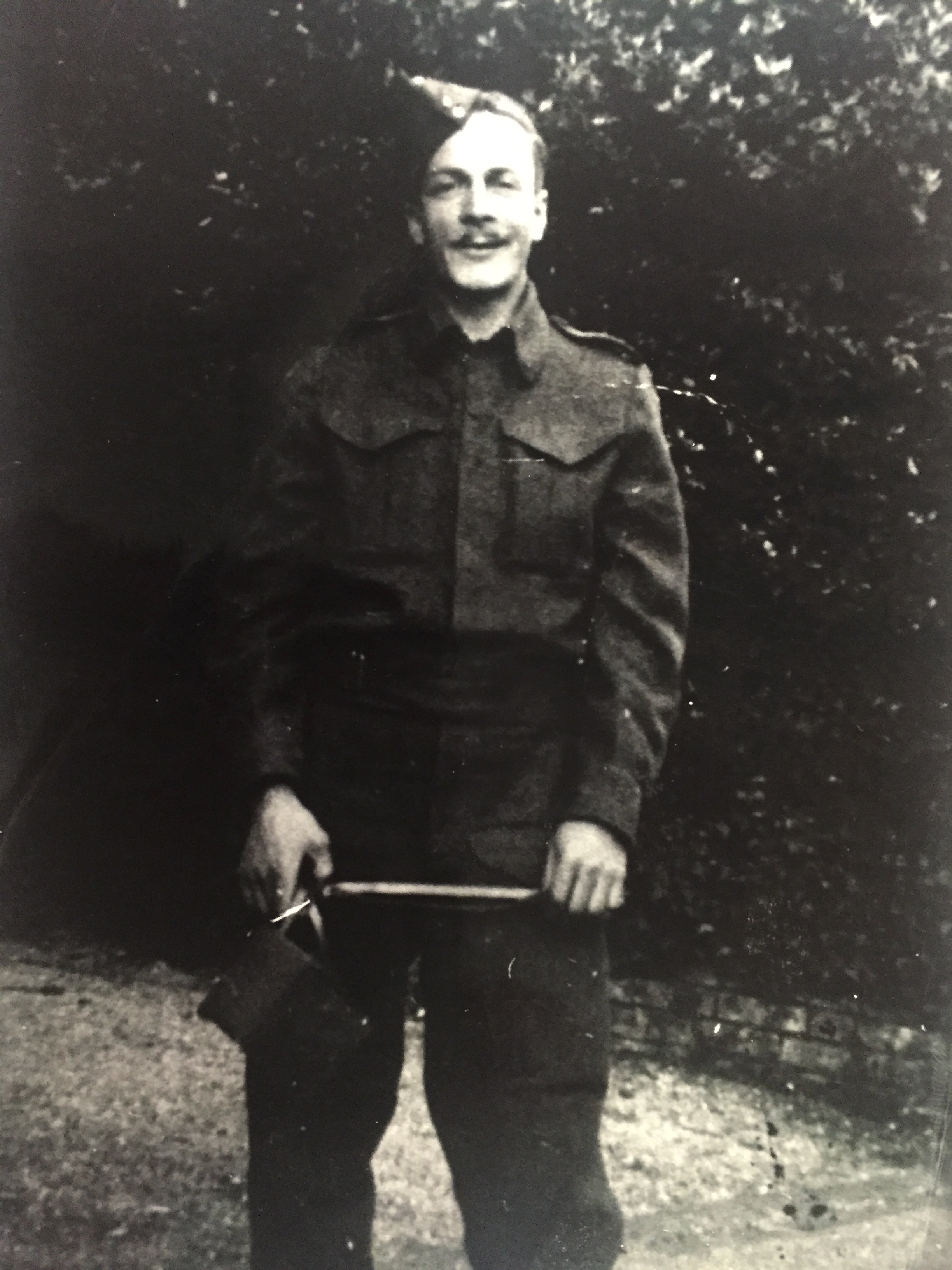 Photo of MUNRO JOSEPH DAGGITT