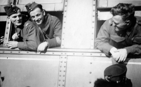 Photo of Melvin Weir McMillan