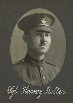 Photo de HARVEY ALEXANDER KELLER