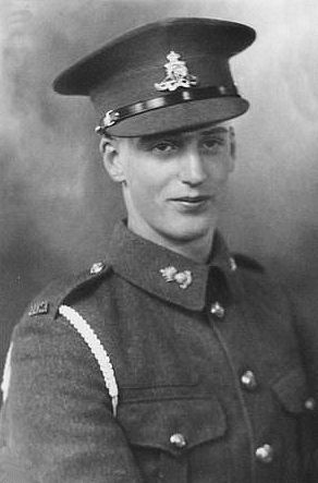 Photo of George Lloyd Tipping