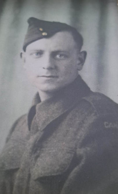 Photo of Bernard Eugene Cassibo