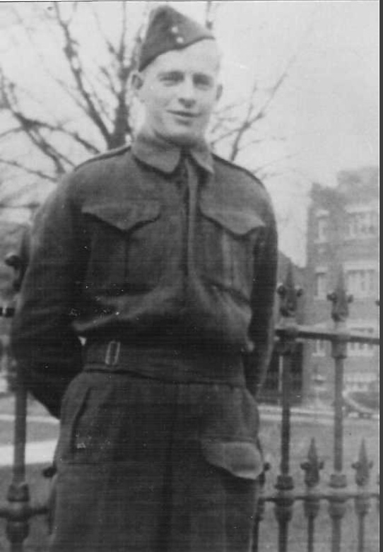 Photo of PERCY ANGUS NEIL ALEXANDER FREEBURN