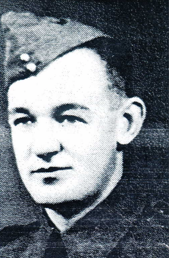 Photo of WILLIAM ALBERT GAIR