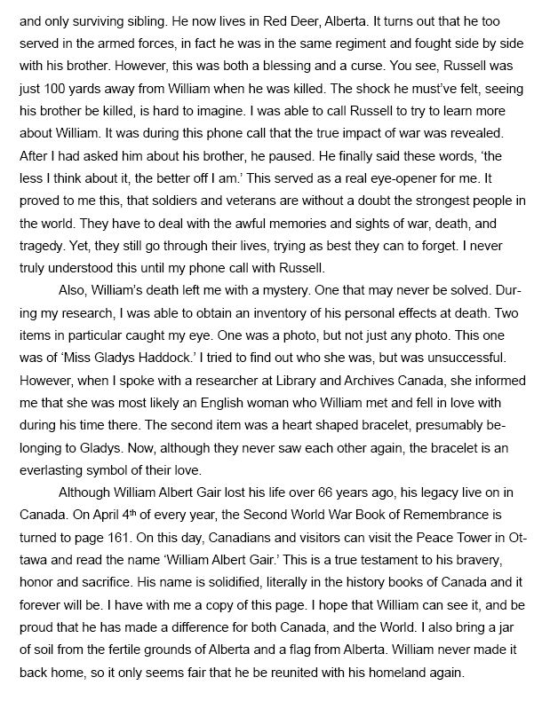 A Tale of Two Brothers (Page 3)