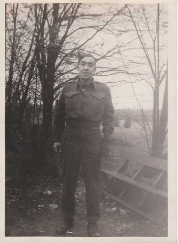 Photo of Carl Philip Janze