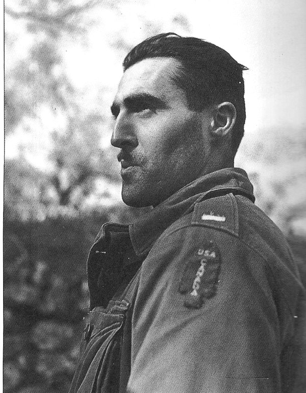 Photo of Joseph Kostelec