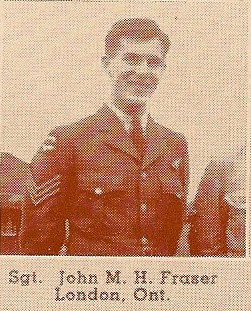 Photo of JOHN MURDOCK HUGH FRASER