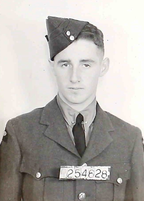 Photo of THOMAS ALFRED GABRIEL