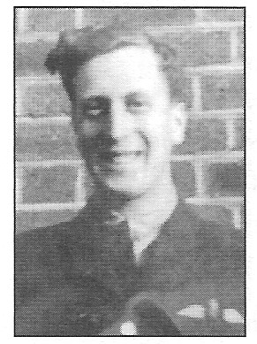 Photo of STUART ROSS KELSO