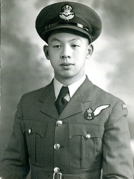 Photo of Jim Gen Lee