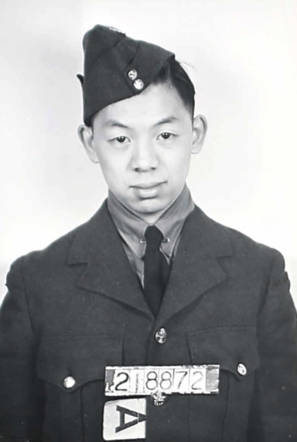 Photo of JIM GEN LEE