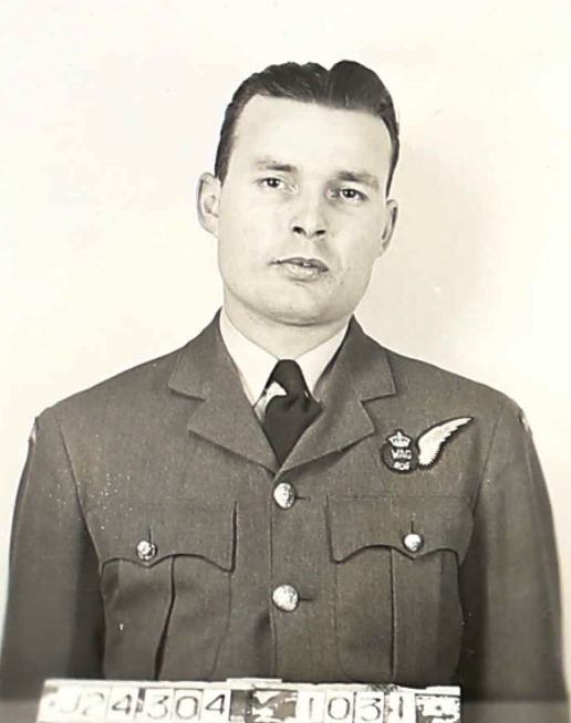 Photo of FRANK TAYLOR LEITHEAD