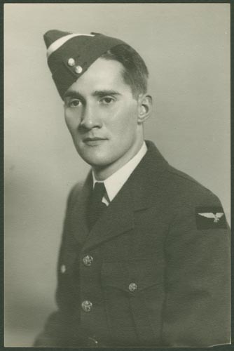 Photo of James McCallum