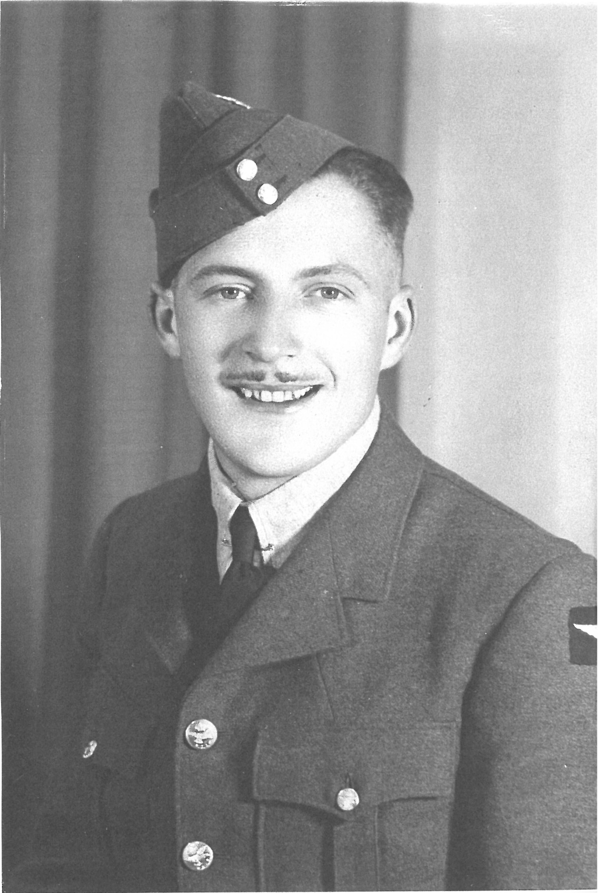 Photo of Aeneas Francis MacDonald