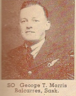Photo of George Morris