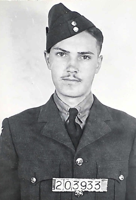 Photo of ALFRED WILFRED PROSOFSKY