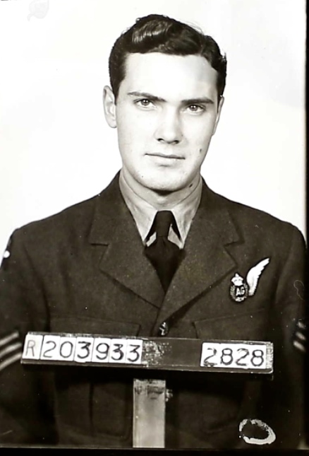 Photo of ALFRED WILFRED PROSOFSKY