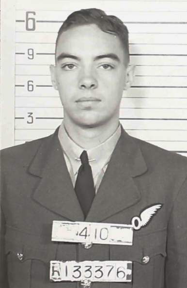 Photo of HAROLD EDWARD TANNER