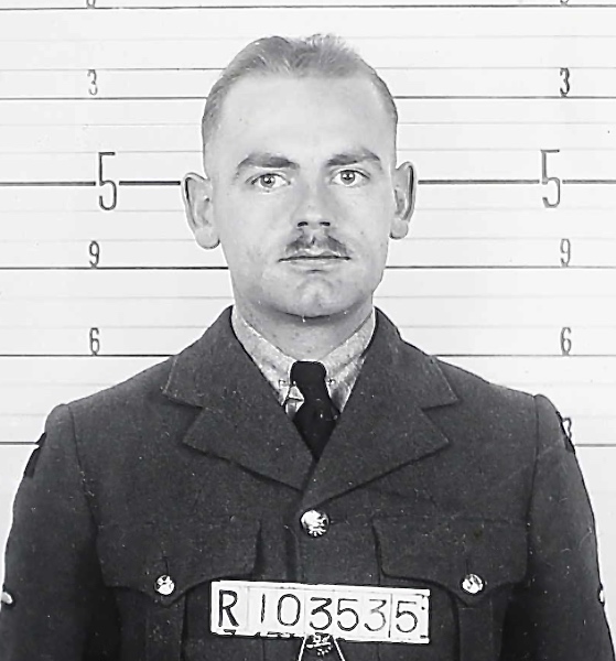 Photo of HARRY WALLACE TOOMBS