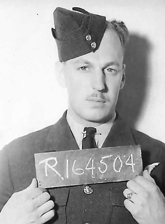 Photo of ROBERT MARTIN WATSON