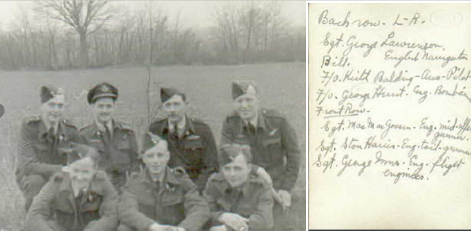 Photo of William Norman Hamilton