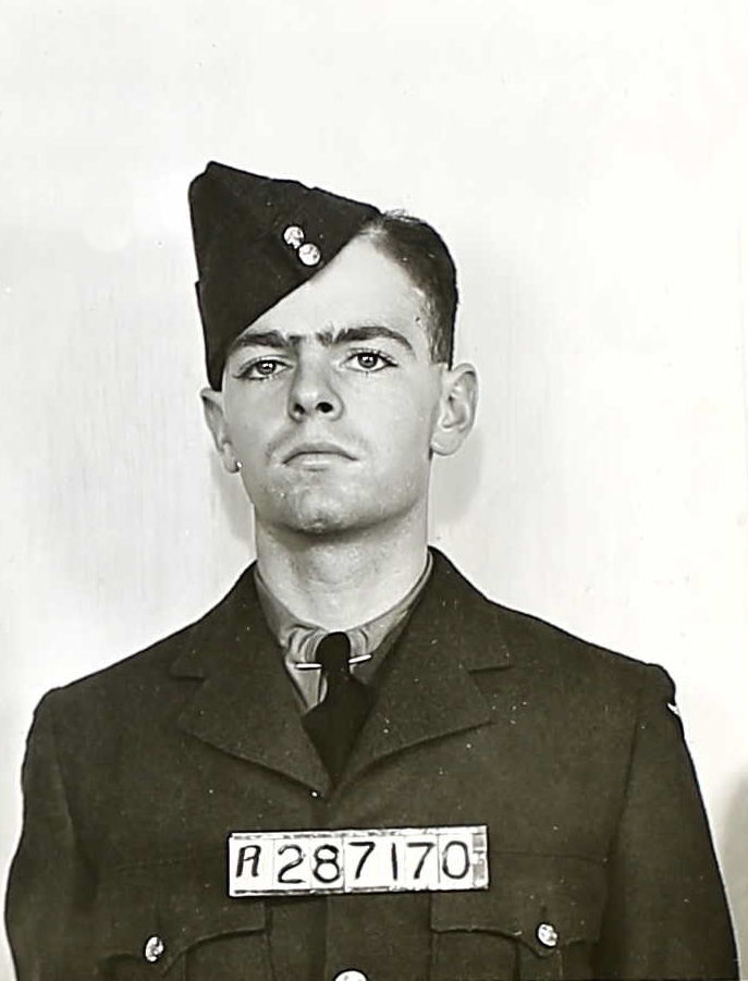 Photo of Howard Harris