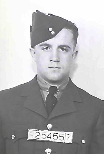 Photo of DAVID ANDREW HOLLIDAY