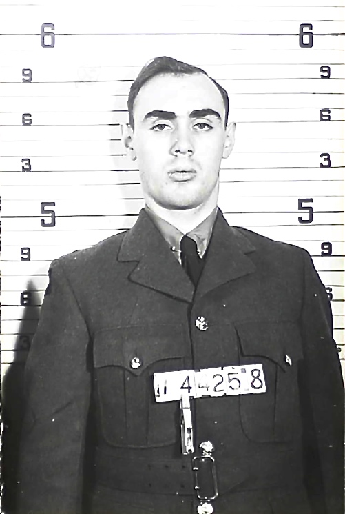 Photo of Jack Morton Jacob