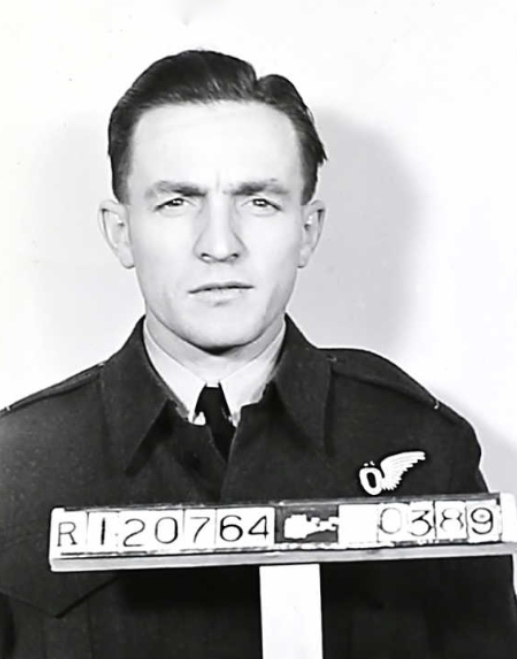 Photo of Carl William Kruger