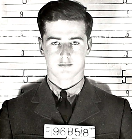 Photo of Joseph Leonidas Roger Rolland Lachanc