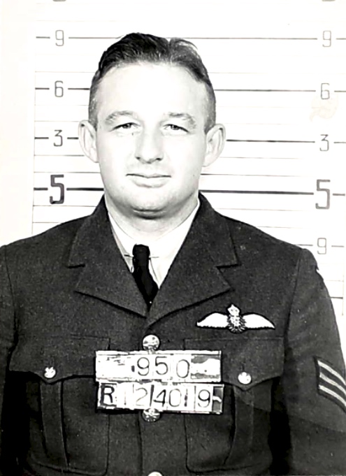 Photo of ORVILLE LYTLE