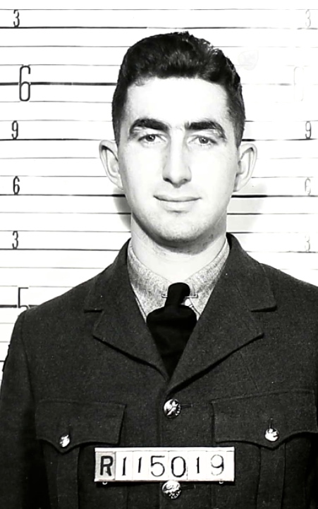 Photo of KENNETH ALEXANDER BERNARD MCARTHUR