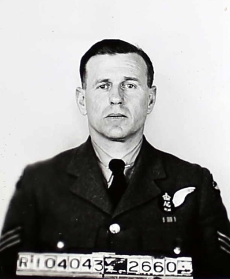 Photo of ALEXANDER GRANT MCKAY