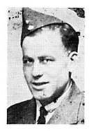 Photo of Henry Newlove