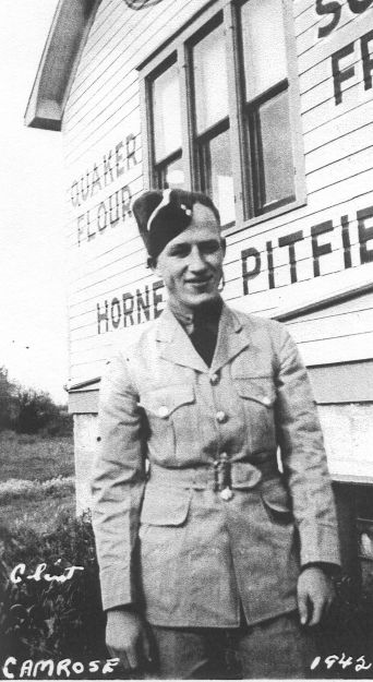 Photo 2 of Robert Clinton Pedlar