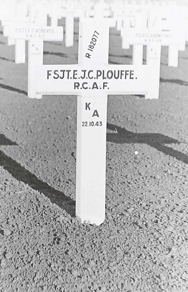 Grave Marker