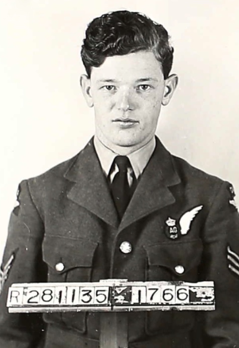 Photo of ARTHUR WALLACE PRESTON