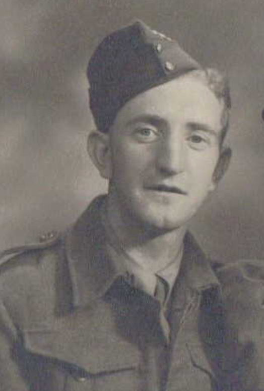 Photo of EMBERT CECIL BROWN