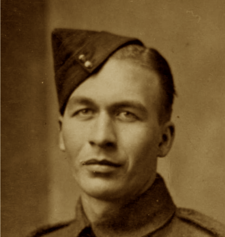 Photo of Chester James Doan