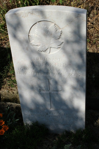 Grave Marker