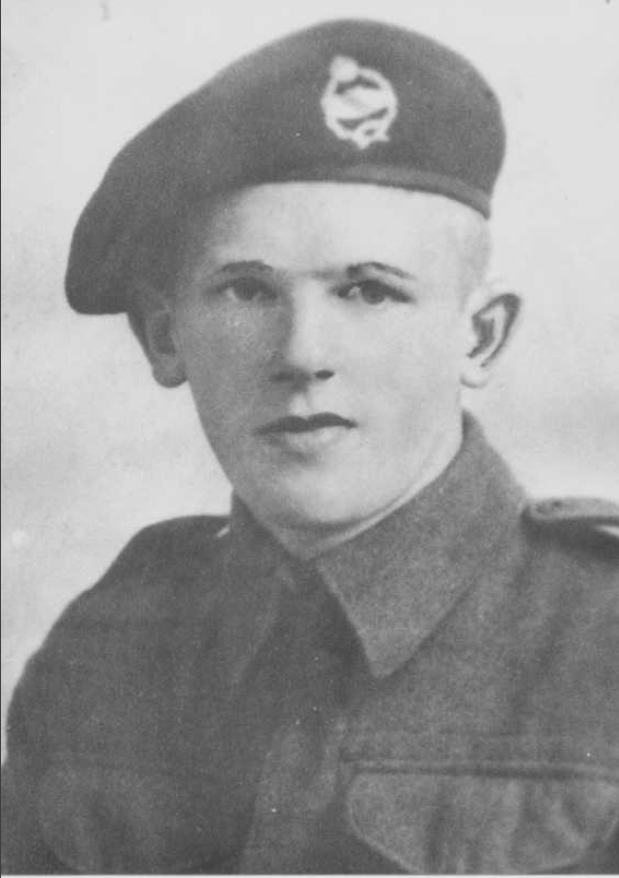 Photo of DOUGLAS GEORGE LANDERS