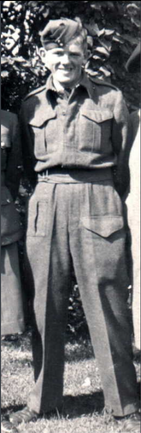 Photo of DOUGLAS GEORGE LANDERS