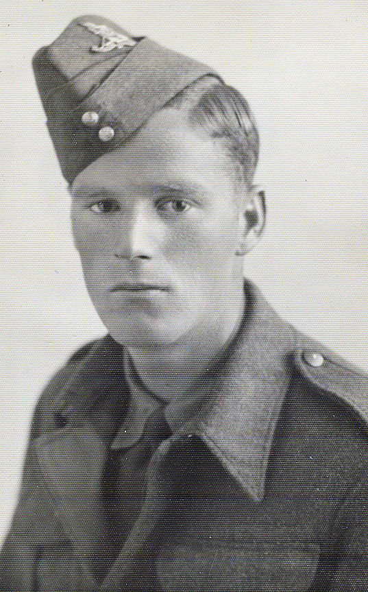 Photo of Charles Matthew Little