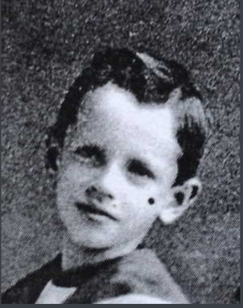 Photo of John Ronald MacDonell