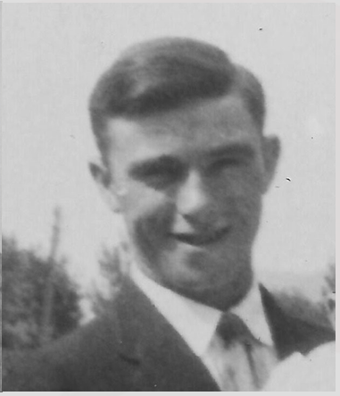 Photo of James Baxter MacFarlane