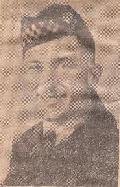 Photo of George Norrie