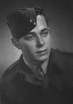 Photo of Leonard Pickering