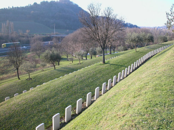 Cemetery
