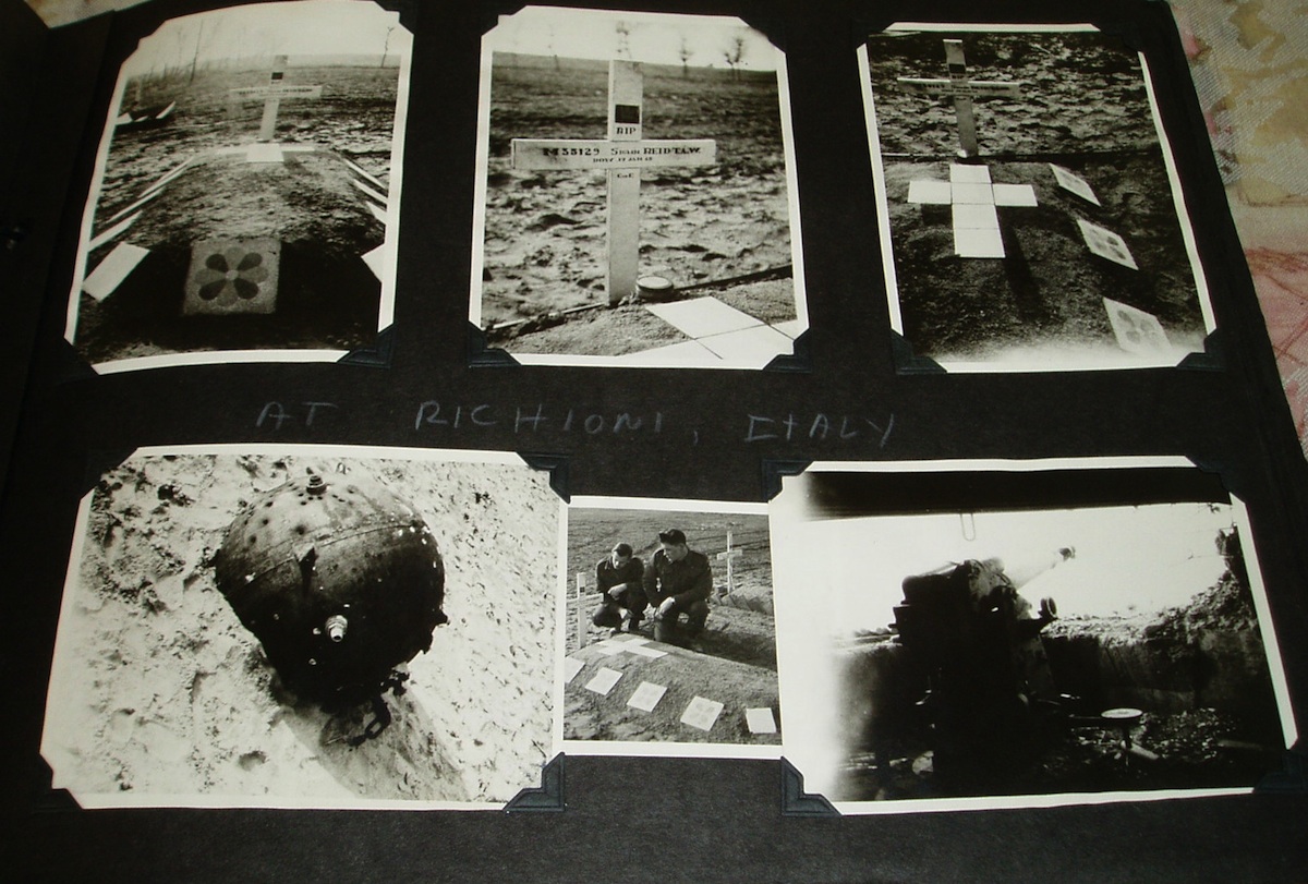 Photo of THOMAS ALEXANDER WALKER REID